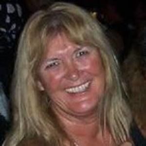 Meet your Posher, Deb